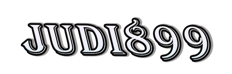 Judi899 Logo